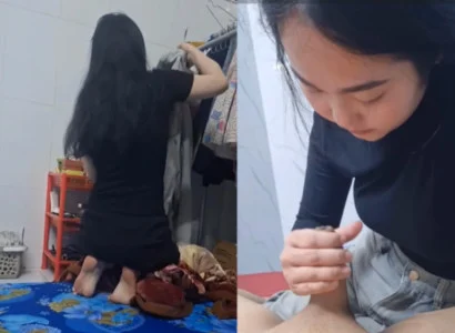 Sang thăm bạn ốm được thổi kèn miễn phí