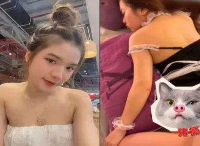 Hoá thân thành hầu gái để chiều bạn trai