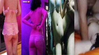 Đêm động phòng cùng cô vợ mới cưới, màn tân hôn nồng cháy và đê mê