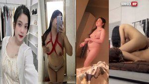 Người yêu cũ vòng một khủng mê cưỡi ngựa, gặp lại là cháy hết mình