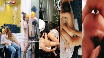Cho vợ some cùng bạn thân không bao, 17 phút rên rỉ dữ dội